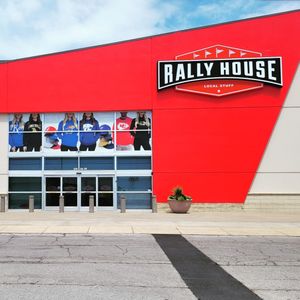Image post by @rally_house on Instagram