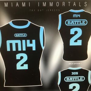 Image post by @immortals7v7 on Instagram