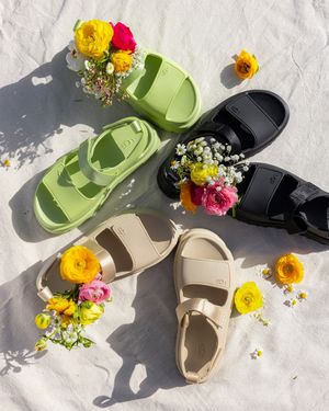 Image post by @ugg on Instagram