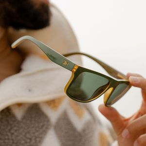 Image post by @knockaround on Instagram