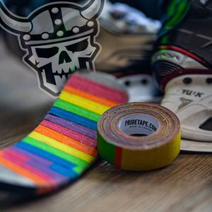 Image post by @renoiceraiders on Instagram