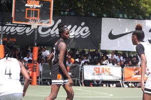 Image post by @onpointbasketball on Instagram