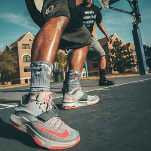 Image post by @nikebasketball on Instagram