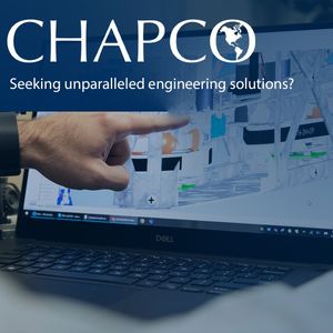 Image post by @chapcoinc on Instagram