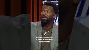 Video post by @speakonfs1 on YouTube