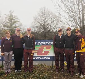 Image post by @cmuwomensgolf on Instagram