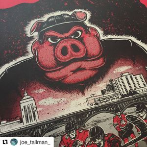 Image post by @thebmocenter on Instagram