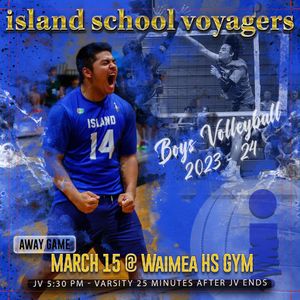 Image post by @islandschoolvoyagers on Instagram