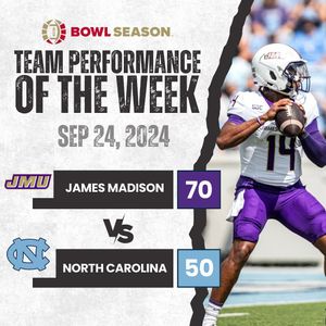 Image post by @bowlseason on Instagram