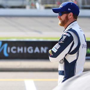 Image post by @mispeedway on Instagram