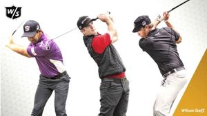 Image post by @wilsongolfcanada on Instagram