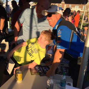 Image post by @jfr_racing on Instagram