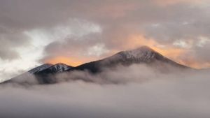 Image post by @nauflagstaff on Instagram