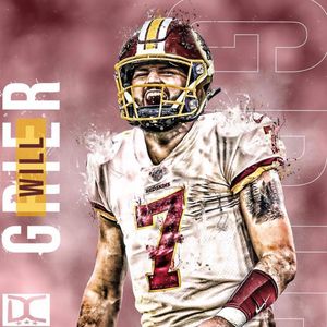 Image post by @thedraftnetwork on Instagram