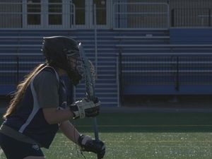Image post by @ithacawlax on Instagram