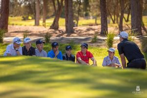 Image post by @glenelggolf on Instagram