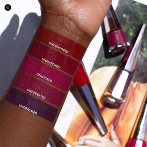 Image post by @fentybeauty on Instagram