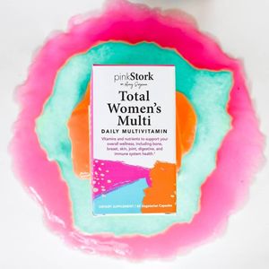 Image post by @pinkstork on Instagram