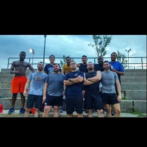 Image post by @scandalsrfc on Instagram
