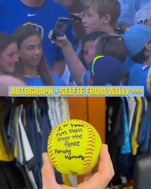 Image post by @playball on Instagram