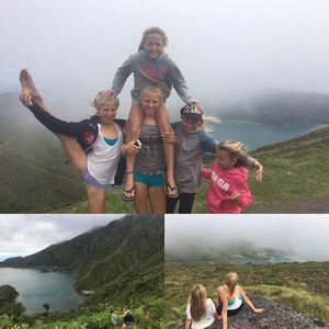 Image post by @sanoa_olin on Instagram