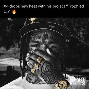 Image post by @heartofthestreetz on Instagram