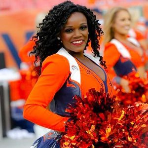 Image post by @denverbroncoscheer on Instagram