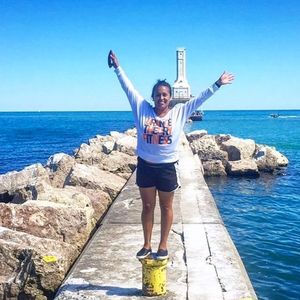 Image post by @orangetheory on Instagram