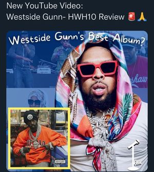Image post by @fantastichiphop_ on Instagram