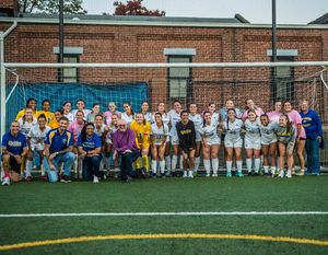 Image post by @unewhavenwsoc on Instagram