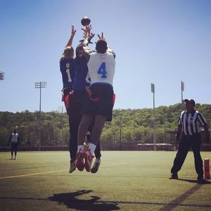 Image post by @flagfootball on Instagram