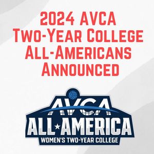 Image post by @avcavolleyball on Instagram