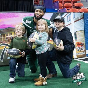 Image post by @greenbayblizzard on Instagram