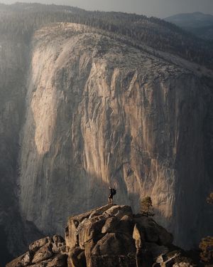 Image post by @nationalparkscollective on Instagram