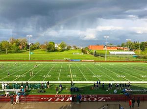 Image post by @hwsathletics on Instagram