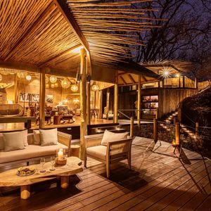 Image post by @chiawasafaris on Instagram