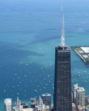 Image post by @360chicago on Instagram