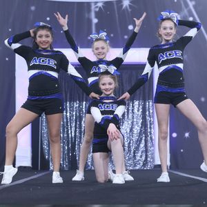 Image post by @theusfinals on Instagram