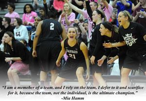 Image post by @harvardwbb on Instagram