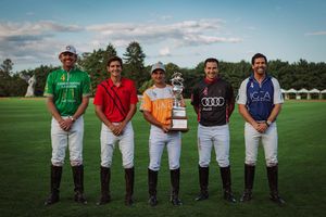 Image post by @greenwichpoloclub on Instagram