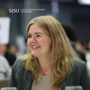 Image post by @sjsubusiness on Instagram