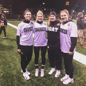 Image post by @armywp_wlax on Instagram