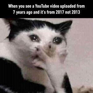 Image post by @9gag on Instagram