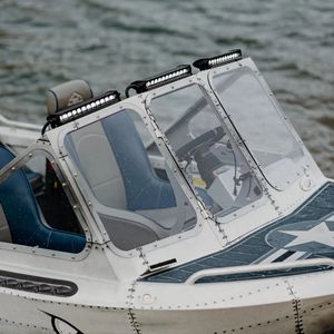 Image post by @rockymountainjetboat on Instagram