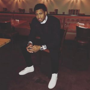 Image post by @rudygay on Instagram