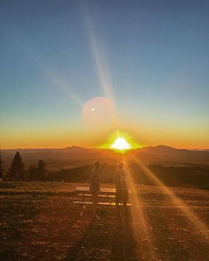 Image post by @nauflagstaff on Instagram
