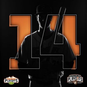 Image post by @fresnogrizzlies on Instagram