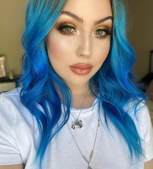 Image post by @nyxcosmetics on Instagram