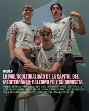 Image post by @futbolamedia on Instagram