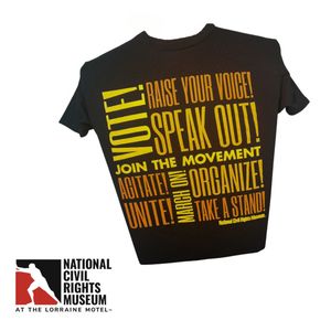 Image post by @ncrmuseum on Instagram